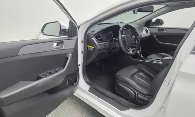 Hyundai Sonata 2019, 101552 км, за 11900000 KRW - фото 10