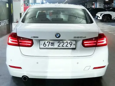 BMW 3-Series 2013, 149424 км, за 5990000 KRW - фото 5