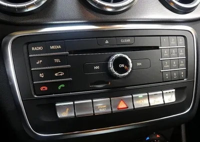 Mercedes-Benz CLA-Class 2018, 44630 км, за 22000000 KRW - фото 15