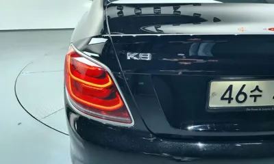 Kia K9 2019, 59596 км, за 25000000 KRW - фото 22