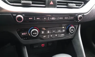 Kia Niro 2020, 111462 км, за 13800000 KRW - фото 18