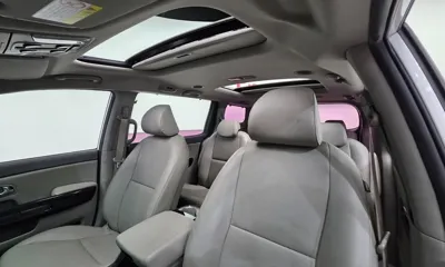 Kia Canival 2015, 151118 км, за 9200000 KRW - фото 11