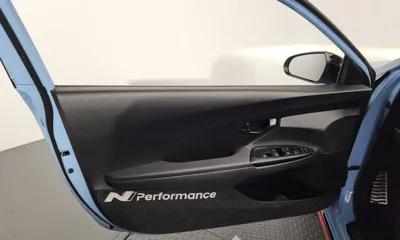 Hyundai Veloster 2019, 104744 км, за 15900000 KRW - фото 25
