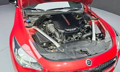 Kia Stinger 2021, 64775 км, за 25700000 KRW - фото 6