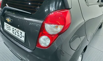 ChevroletGMDaewoo Spark 2014, 46398 км, за 4700000 KRW - фото 23
