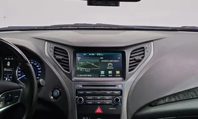 Hyundai Grandeur 2015, 108191 км, за 6500000 KRW - фото 16