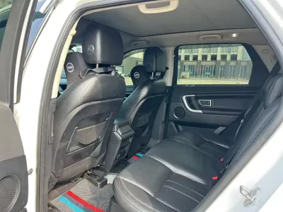 Land Rover Discovery Sport 2016, 150000 км, за 53800 CNY - фото 6