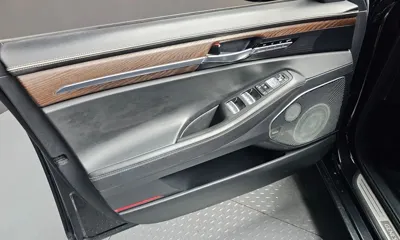 Genesis G90 2021, 128305 км, за 31800000 KRW - фото 24