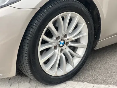 BMW 5 Series 2015, 140000 км, за 52800 CNY - фото 7