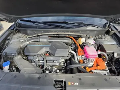 Hyundai Tucson 2025, 21190 км, за 35990000 KRW - фото 20