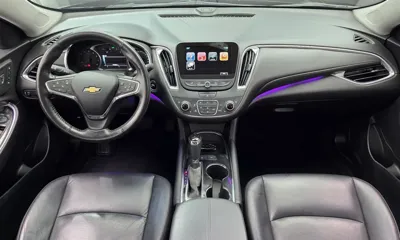 ChevroletGMDaewoo Malibu 2018, 140402 км, за 7900000 KRW - фото 7