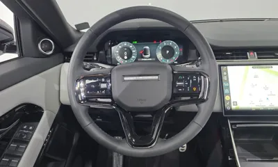 Land Rover Range Rover Evoque 2026, 5027 км, за 59500000 KRW - фото 13