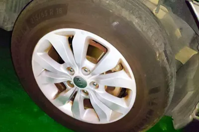Kia Sportage 2013, 179300 км, за 22426.5 CNY - фото 8
