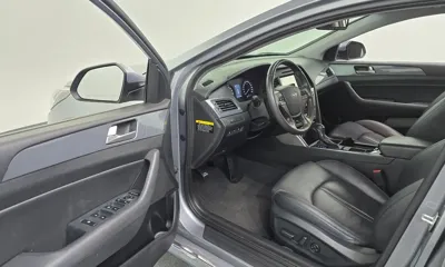 Hyundai Sonata 2016, 97198 км, за 9900000 KRW - фото 10