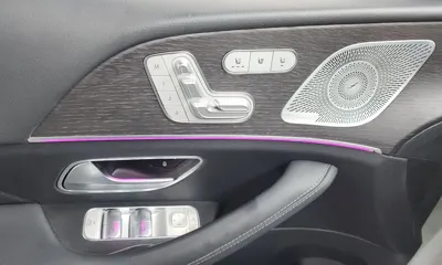 Mercedes-Benz GLE-Class 2023, 54966 км, за 89900000 KRW - фото 30