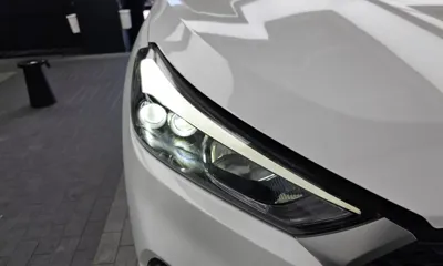 Hyundai Tucson 2018, 118936 км, за 12800000 KRW - фото 22
