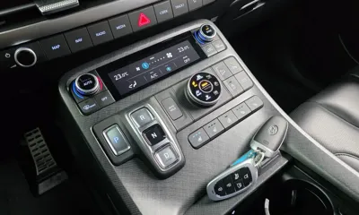Hyundai Palisade 2023, 59941 км, за 37500000 KRW - фото 9