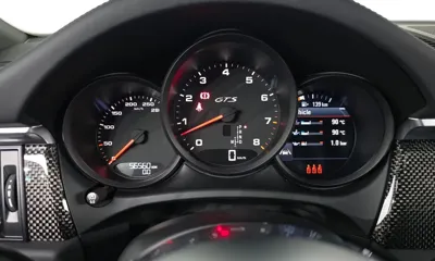 Porsche Macan 2021, 56560 км, за 68990000 KRW - фото 8