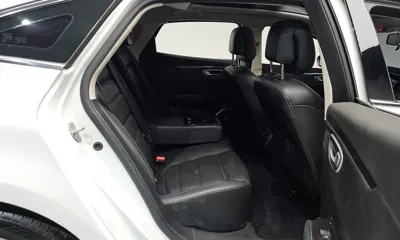 Renault-KoreaSamsung SM6 2016, 168793 км, за 5900000 KRW - фото 11