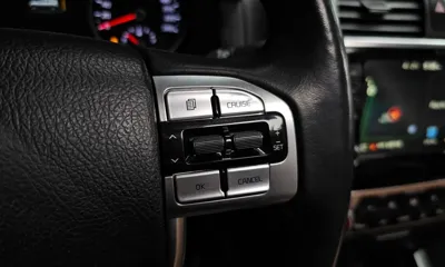 Kia Mohave 2017, 54021 км, за 22000000 KRW - фото 14