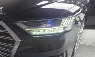 Audi A8 2021, 68700 км, за 58200000 KRW - фото 22