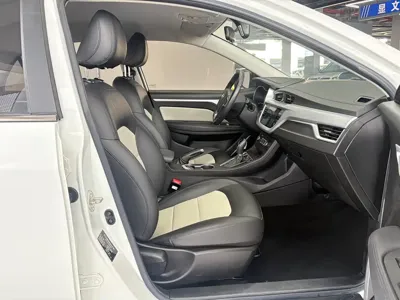 Geely Vision 2021, 40000 км, за 27000 CNY - фото 9