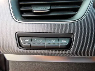Renault-KoreaSamsung XM3 2020, 11625 км, за 11900000 KRW - фото 8