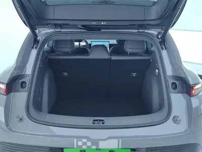 Leapmotor 零跑Lafa5 2025, 4400 км, за 97800 CNY