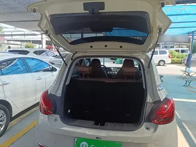 Wuling Bingo 2023, 55400 км, за 46000 CNY - фото 19