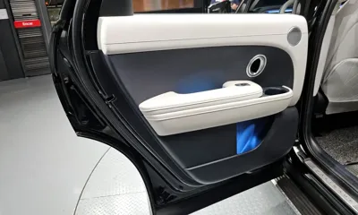 Hyundai Palisade 2025, 24945 км, за 49800000 KRW - фото 25