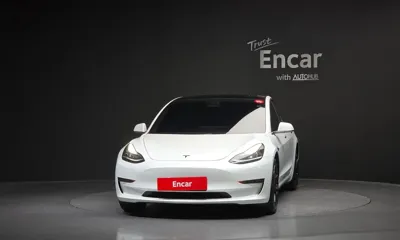 Tesla Model 3 2020, 182699 км, за 20500000 KRW - фото 3