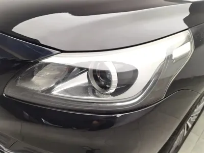 GAC Motor Trumpchi GA8 2017, 70800 км, за 25900 CNY - фото 7
