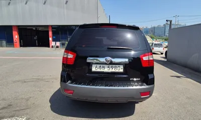 Kia Mohave 2014, 185000 км, за 9900000 KRW