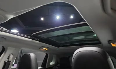 Jeep Compass 2019, 81327 км, за 10900000 KRW - фото 15