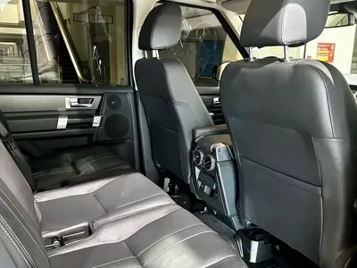 Land Rover Discovery 2016, 100000 км, за 188800 CNY - фото 7
