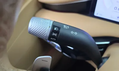 Genesis G80 2025, 30451 км, за 50500000 KRW - фото 29