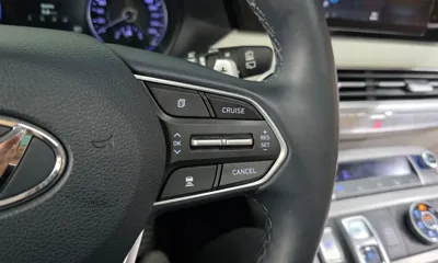 Hyundai Palisade 2019, 122891 км, за 23600000 KRW - фото 34