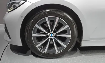BMW 3-Series 2019, 67163 км, за 23500000 KRW - фото 5