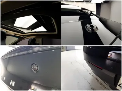 Lincoln MKZ 2015, 114490 км, за 4990000 KRW - фото 19