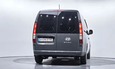 Hyundai Staria 2025, 32608 км, за 26900000 KRW