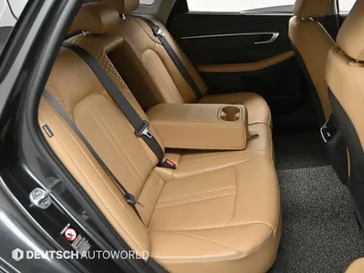 Hyundai Sonata 2020, 93000 км, за 16990000 KRW - фото 8