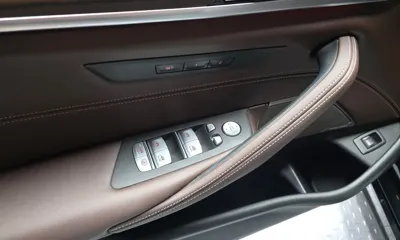 BMW 5-Series 2022, 109971 км, за 34500000 KRW - фото 27