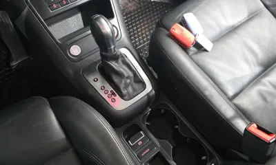 Volkswagen Tiguan 2012, 100683 км, за 5890000 KRW - фото 9