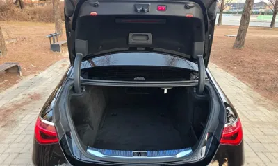 Mercedes-Benz S-Class 2021, 64751 км, за 74900000 KRW - фото 9