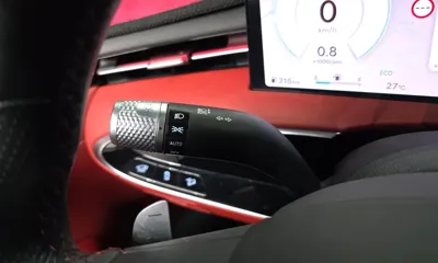 Genesis GV70 2025, 28843 км, за 47800000 KRW - фото 28