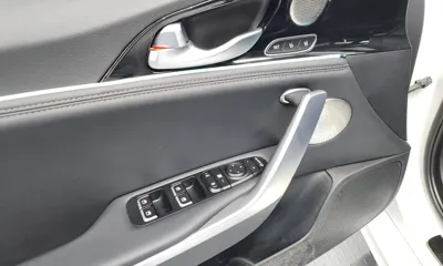 Kia Stinger 2018, 86597 км, за 20900000 KRW - фото 28