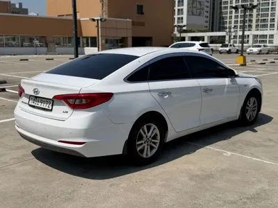 Hyundai Sonata 2017, 338689 км, за 3000000 KRW - фото 6