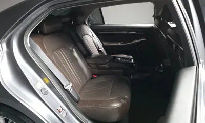 Genesis EQ900 2016, 204086 км, за 11500000 KRW - фото 12