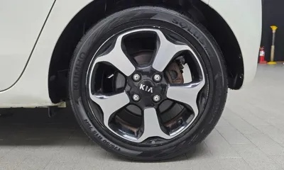 Kia Ray 2013, 124187 км, за 6500000 KRW - фото 21