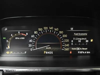 Lincoln Continental 2020, 91871 км, за 20900000 KRW - фото 8